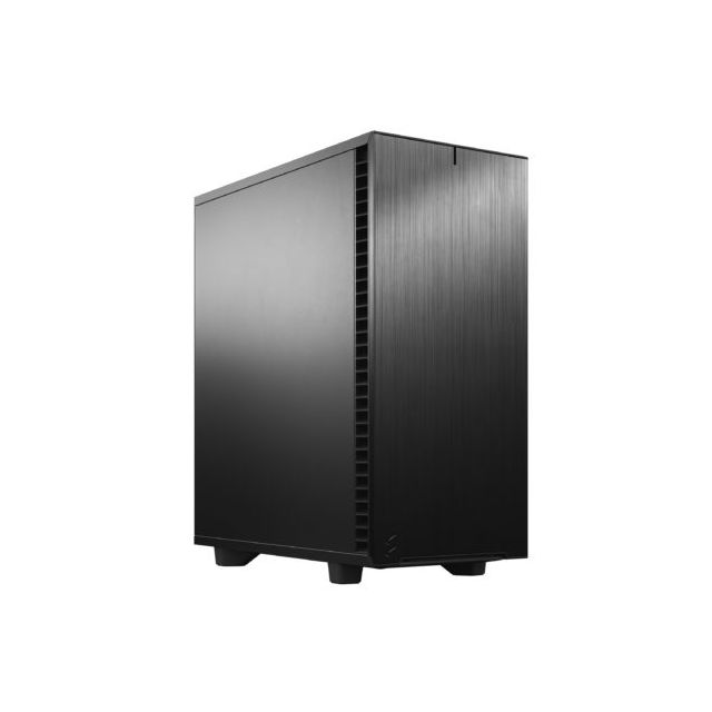 Fractal Design Define 7 Compact Black / Midi Tower / Čierna FD-C-DEF7C-01