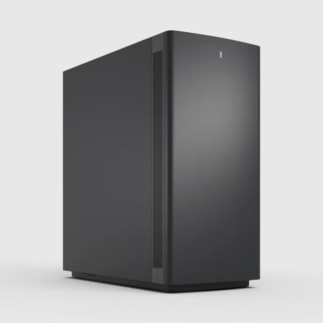 Fractal Design Define One Dark Solid FD-C-DEFOA-01