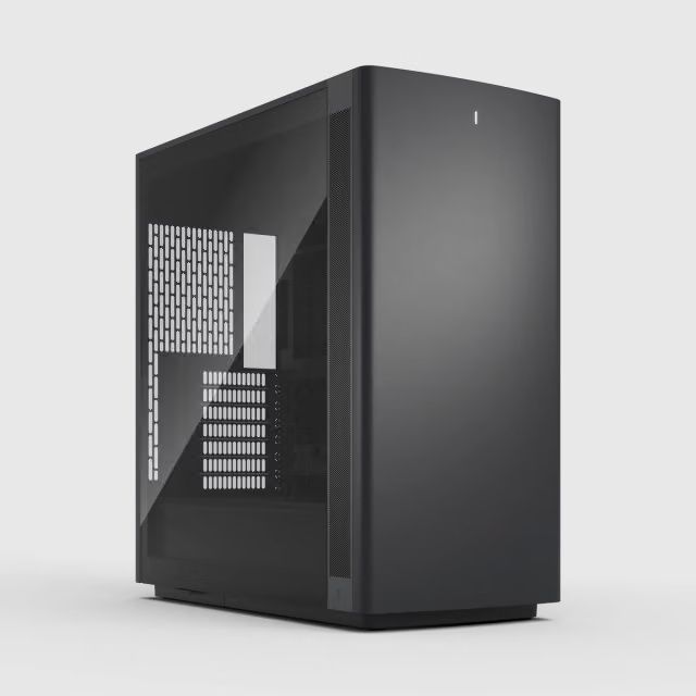 Fractal Design Define One Dark TG Light Tint FD-C-DEFOA-02