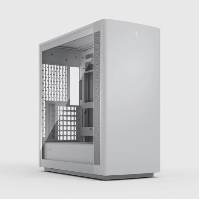 Fractal Design Define One Light TG Clear Tint FD-C-DEFOA-03