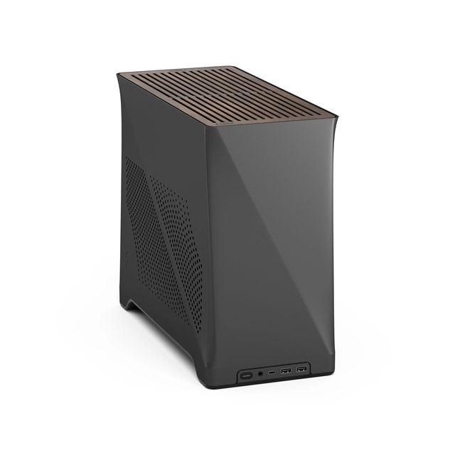 Fractal Design Era 2 Charcoal FD-C-ERA2N-02