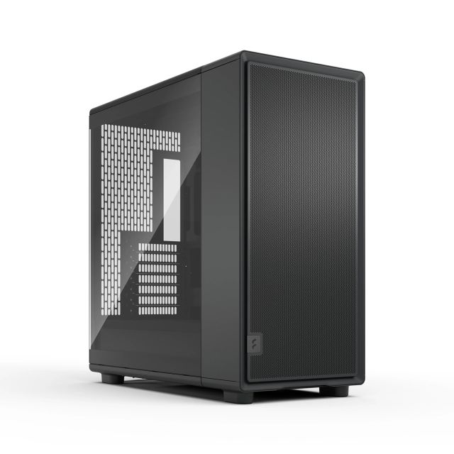 Fractal Design Epoch XL Black TG Light tint FD-C-EPO1X-02