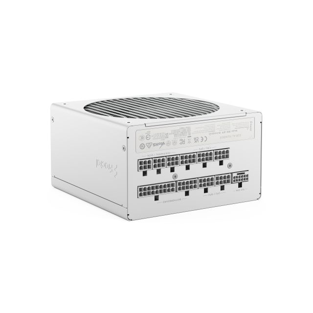 Fractal Ion 3 / 1000W / ATX 3.1 / 80PLUS Gold / Modular / Retail FD-P-IA3G-101