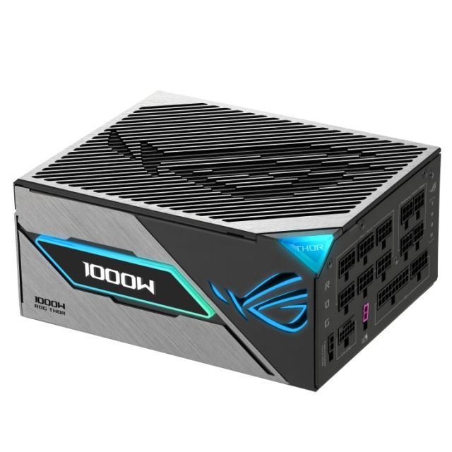 ASUS ROG-THOR-1000P3-GAMING Equalizer 90YE00V8-B0NA00