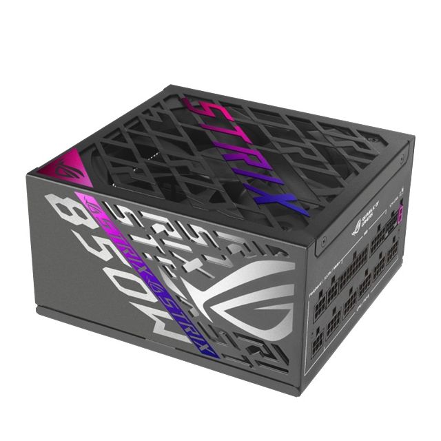 ASUS ROG-STRIX-850P-GAMING Equalizer 90YE00W8-B0NA00