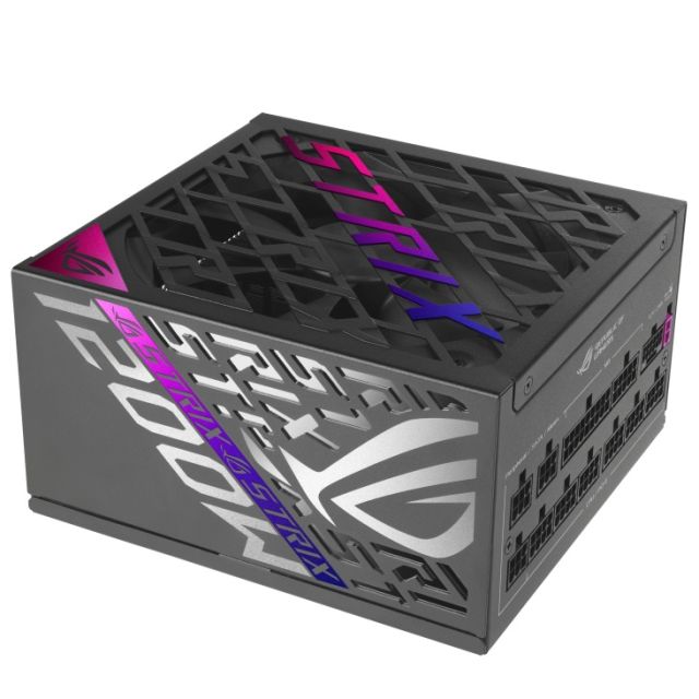 ASUS ROG-STRIX-1200P-GAMING Equalizer 90YE00W6-B0NA00