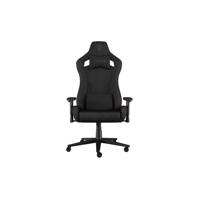 Herné kreslo Genesis NITRO 660, Čierne NFG-2530