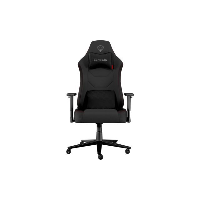 Herné kreslo Genesis NITRO 570, Čierne NFG-2523