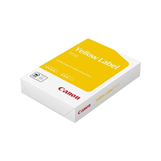 Canon kancelársky papier A4, 80g / m2 5897A022