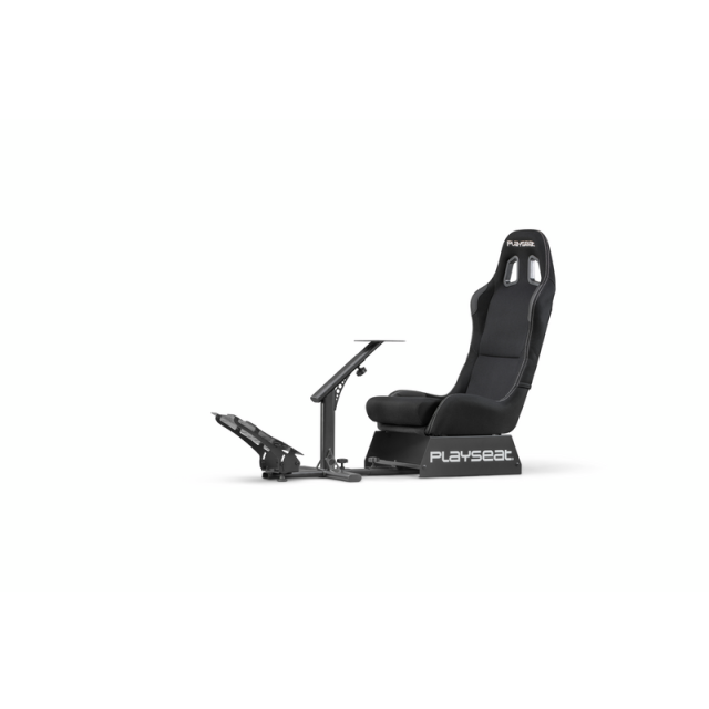 Playseat® Evolution black ActiFit REM.00004