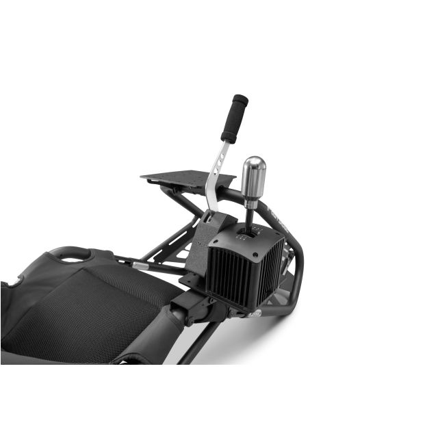Playseat® Trophy - Gearshift and Handbrake Holder R.AC.00184