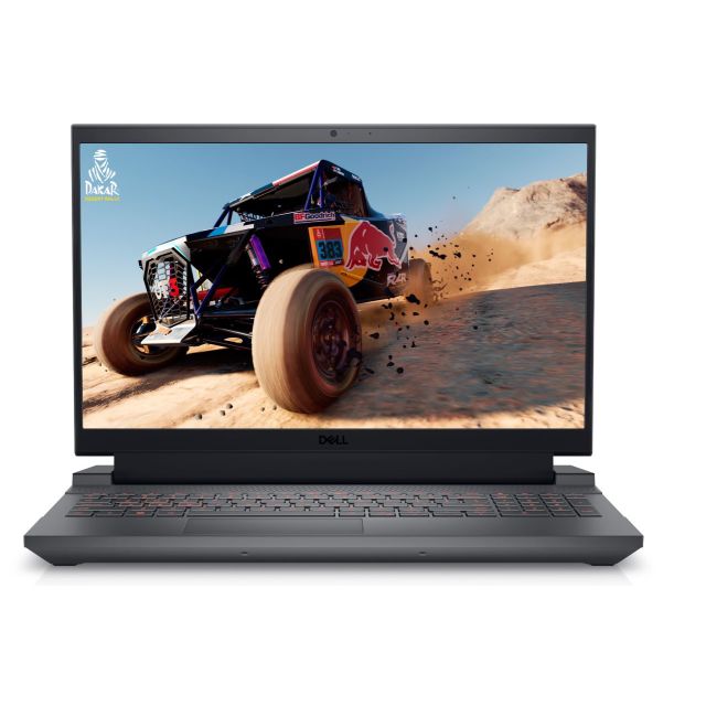 Dell G15 / 5530 / i7-13650HX / 15,6" / FHD / 16GB / 1TB SSD / RTX 4050 / W11P / Gray / 3RNBD GALIO15_RPLH_2501_1116_P