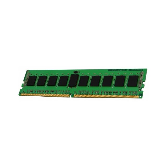 Kingston / DDR4 / 8GB / 3200MHz / CL22 / 1x8GB KCP432NS6 / 8