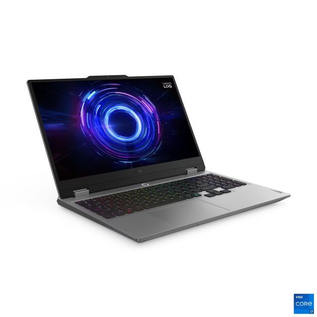 Lenovo LOQ / 15IRX10 / i7-13650HX / 15,6" / FHD / 16GB / 1TB / RTX 5070 / W11H / Luna Grey / 2R 83JE01J4CK