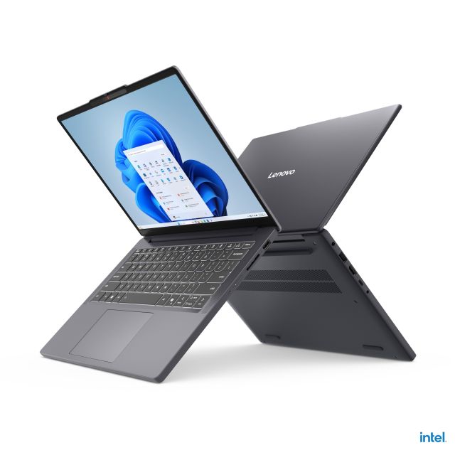 IPS3 14" WUXGA / i5-13420H / 16G / 512 / INT / W11H Grey 83K00055CK